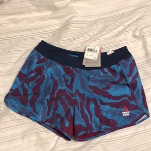 Reebok Crossfit shorts